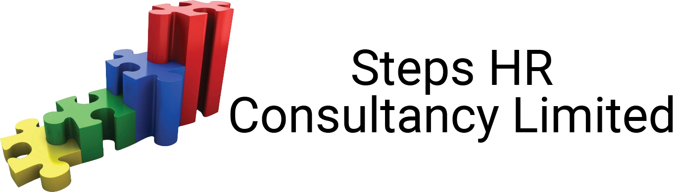 Steps HR Consultancy Limited